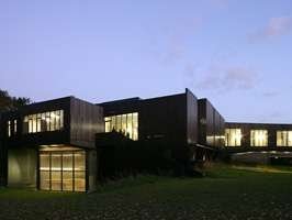 Homage to Architects