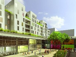 Les 3 établissements humains