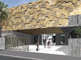 Lycée Français – Cairo