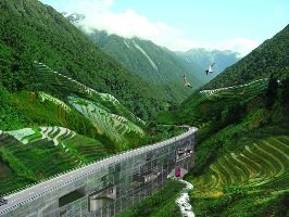 Beijing Secret Garden