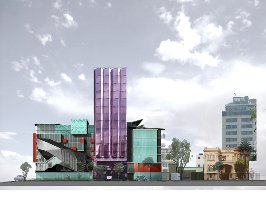 ORCA (Information Center on Contemporary France) 