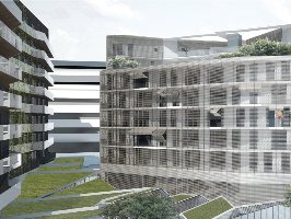 Aramis, Athos et Porthos