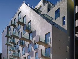 Our House, Their House