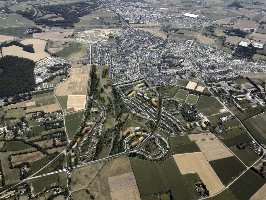 Whatever happened to the Garden City?