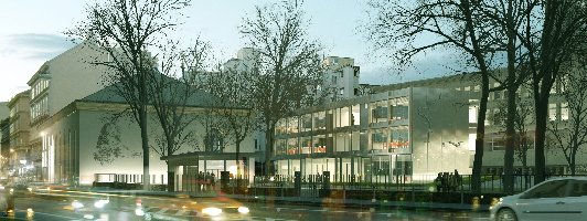 Lycée Français de Vienne