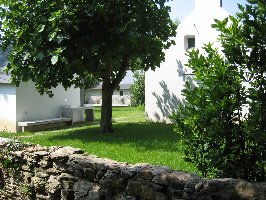 Le plus petit Village du Monde